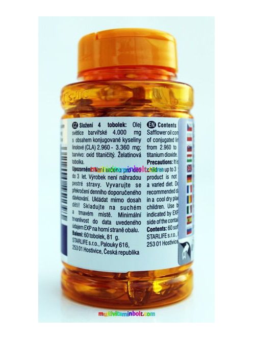 CLA-1000-star-konjugalt-linolsav-fogyas-StarLife