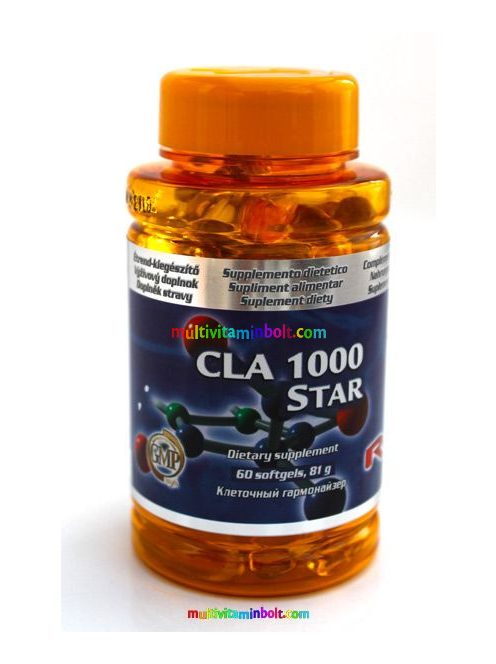 CLA-1000-star-konjugalt-linolsav-fogyas-StarLife