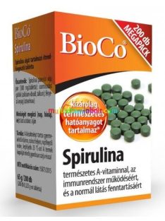 Spirulina-alga-200-db-tabletta-300-mg-megapack-Bioco