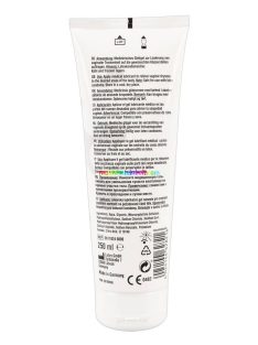 Porn Sperm Fake Sperm 125 ml, áttetsző, fehér színű, gél állagú mesterséges sperma, műsperma, sikosító, vízbázisú - Orion