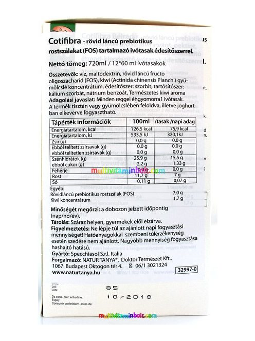 Cotifibra-Belradir-12-db-60-ml-tasak-7000-mg-probiotikum-prebiotikum-beltisztitas-specchiasol