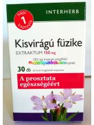 Napi1-kisviragu-fuzike-Extraktum-150-mg-30-db-kapszula-interherb