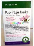 Napi1-kisviragu-fuzike-Extraktum-150-mg-30-db-kapszula-interherb