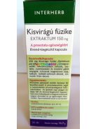 Napi1-kisviragu-fuzike-Extraktum-150-mg-30-db-kapszula-interherb
