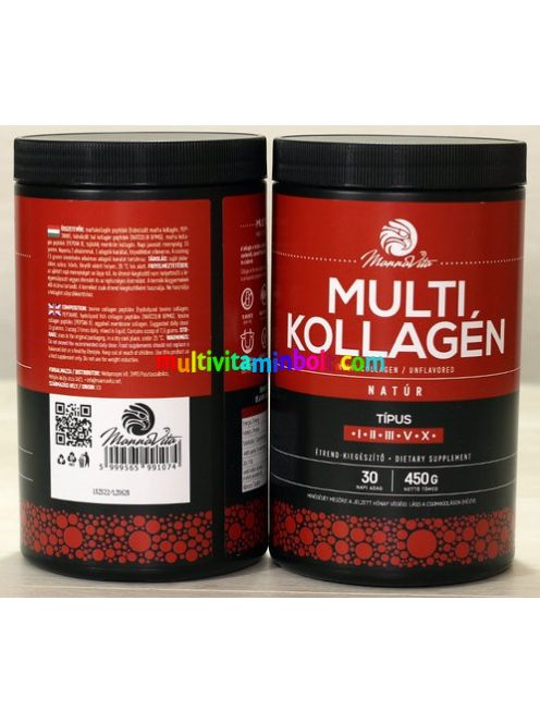 multi-kollagen-italpor-hidrolizalt-collagen-450g-mannavita