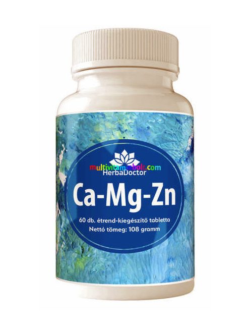 kalcium-magnezium-cink-rez-60-db-tabletta-herbadoctor