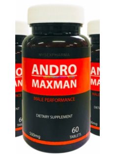 ANDRO-MAXMAN-60-db-tabletta-Ferfiak-reszere-MySexPharma