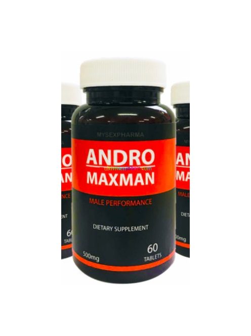 ANDRO-MAXMAN-60-db-tabletta-Ferfiak-reszere-MySexPharma