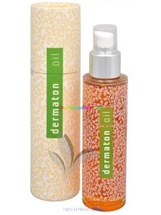 Dermaton-Oil-100-ml-Regeneralo-testapolo-olaj-Energy
