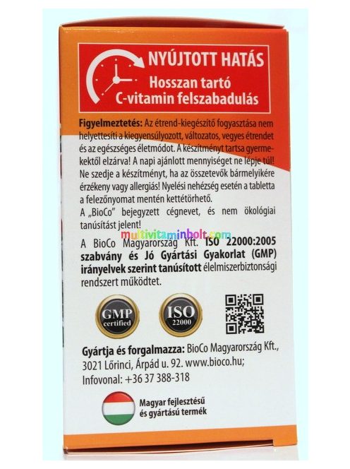 MEGA-C-vitamin-1500-mg-Csaladi-csomag-100-db-filmtabletta-bioco