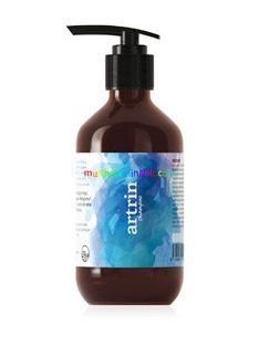 Artrin Sampon 180 ml - ősz hajszálak ellen - Energy