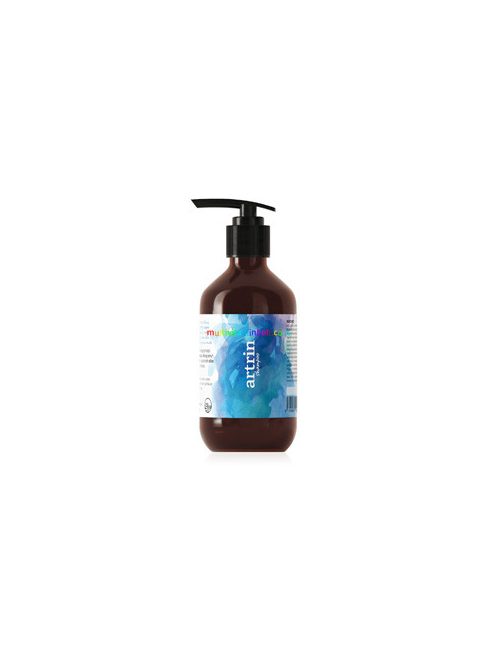 Artrin Sampon 180 ml - ősz hajszálak ellen - Energy