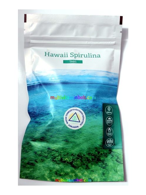 Hawaii-Spirulina-tabletta-200db-Organikus-Spirulina-mygreenlife-energy-alga