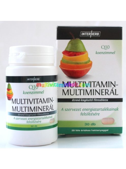 Multivitamin-Multimineral-30-db-filmtabletta-multi-interherb