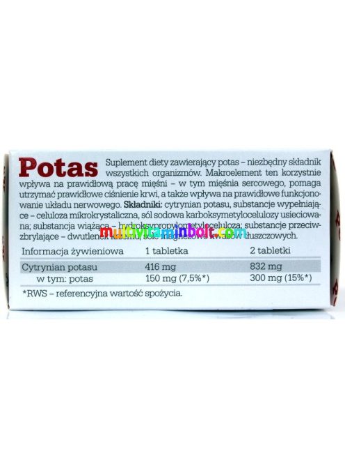 Potas-Kalium-tabletta-60-db-416-mg-kalium-citrat-olimp-labs
