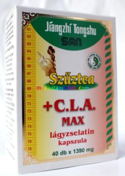cla fogyó tabletták árbital