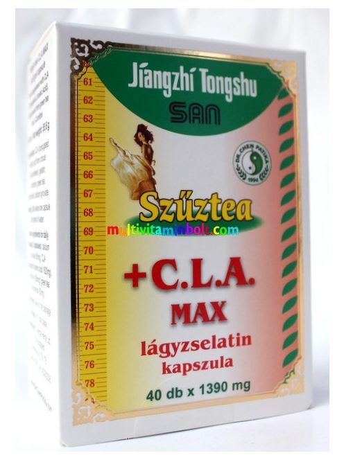 Szuztea-C-L-A-MAX-40-db-kapszula-testmozgassal-kombinalt-fogyokurahoz-dr-chen