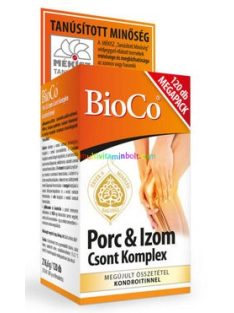 Porc-Izom-Csont-Komplex-120-db-tabletta-tapszer-MSM-vitaminok-BioCo