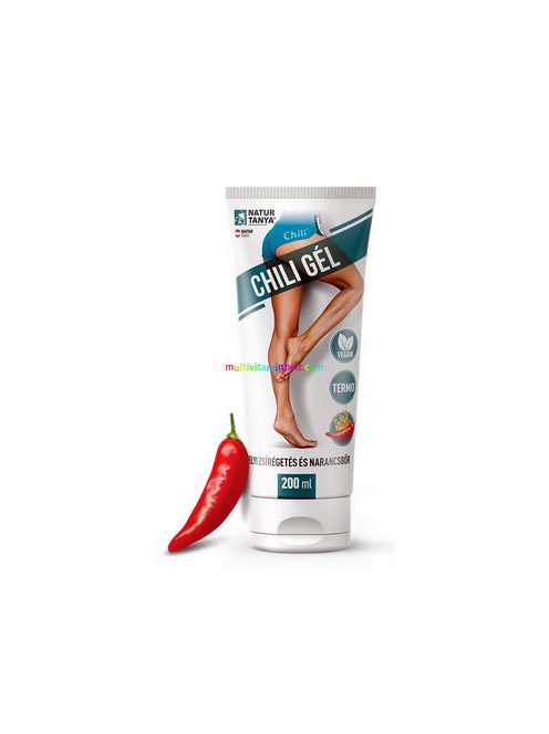 Zsírégető helyi gél. ChilliShape-gelml-Masszazskesztyuvel-helyi-fogyasztasra