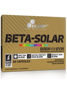 Beta-Solar-30-db-kapszula-napozashoz-es-szolariumozashoz-onbarnito-olimp-labs