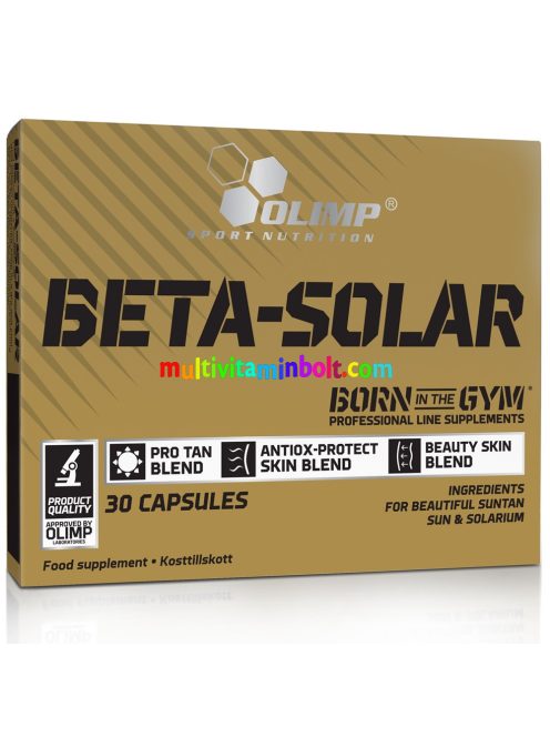 Beta-Solar-30-db-kapszula-napozashoz-es-szolariumozashoz-onbarnito-olimp-labs