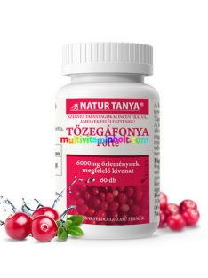Szerves-tozegafonya-Forte-60-db-tabletta-6000-mg-naturtanya