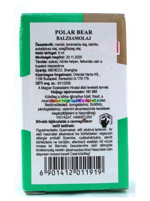 Polar-Bear-jegesmedve-balzsamolaj-8-ml-Eukaliptusz-mentol-kamfor-menta-dr-chen