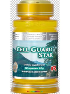 CELL-GUARD-60-db-kapszula-STARLIFE-antioxidans