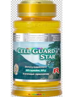 CELL-GUARD-60-db-kapszula-STARLIFE-antioxidans