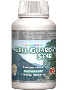 CELL-GUARD-60-db-kapszula-STARLIFE-antioxidans