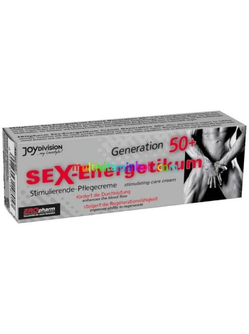 sex-ENERGETIKUM-GENERATION-50-CREME-40-ML-krem-erekcio-segites