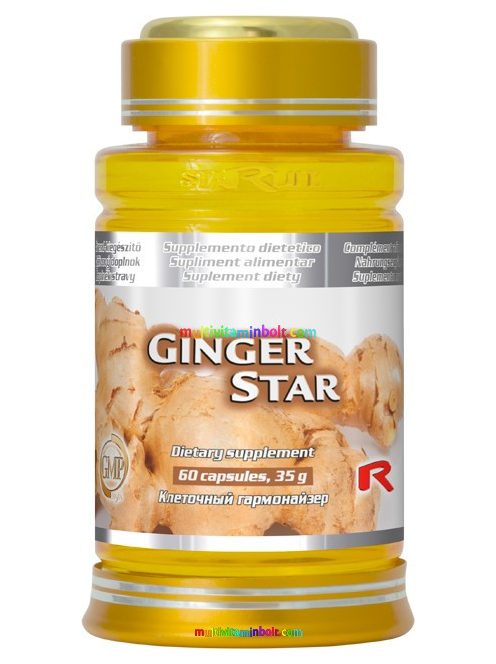 Ginger-Star-60-db-Gyomber-gyoker-por-starlife