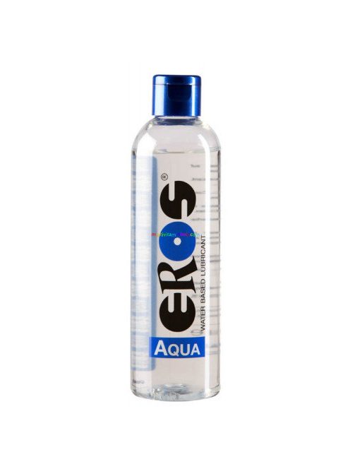 EROS-Aqua-250-ml-Sikosito-vizbazisu-orvosi-sikosito-latex-ovszerhez-is