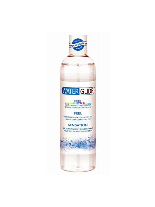 waterglide-feel-300ml-szintelen-sikosito-premium-vizbazisu