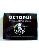 octopus-potencianovelo-kapszula-ferfiaknak-uj-4db-rendeles