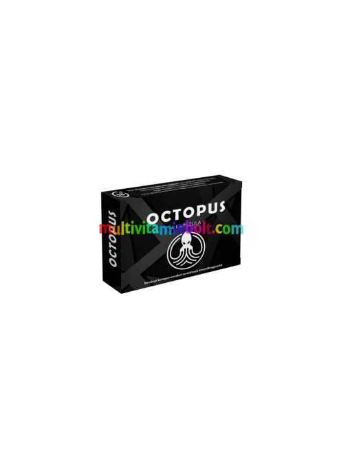 octopus-potencianovelo-kapszula-ferfiaknak-uj-4db-rendeles