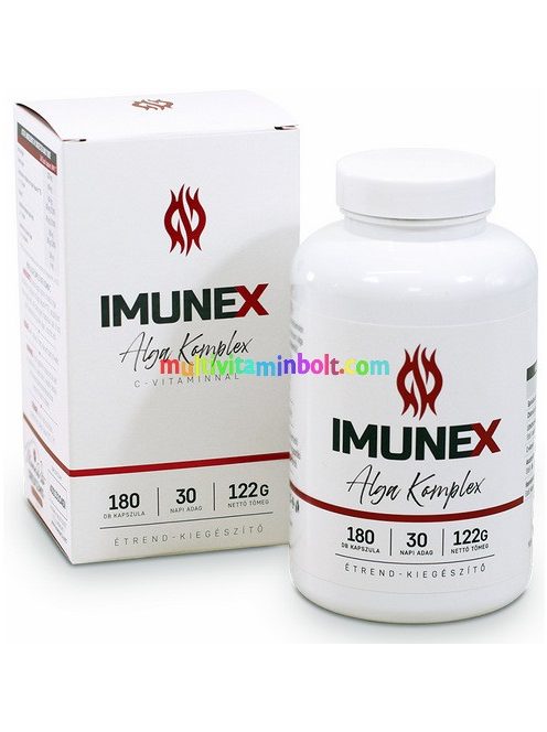 Imune-Gold-Mikroalga-komplex-180-db-v-kapszula-Wellstar-spirulina-chlorella-asztaxantin