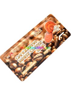Ganoderma White Coffee Star 4 in 1, Instant Kávé  20 g, gyógygombával , nagyon finom -  Starlife    Ganoderma White Coffee Star 4 in 1, Instant Kávé  20 g, gyógygombával , nagyon finom -  Starlife