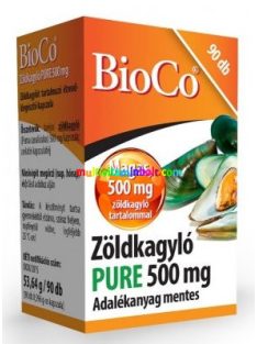 Zoldkagylo-PURE-500-mg-90-db-kapszula-uj-zelandi-BioCo