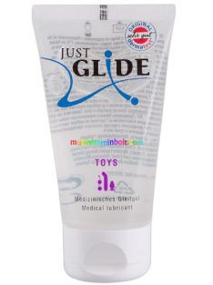 just-glide-toy-lube-50-ml-Sikosito-segedeszkozok-szexjatek-vibrator-kifejlesztett-orion