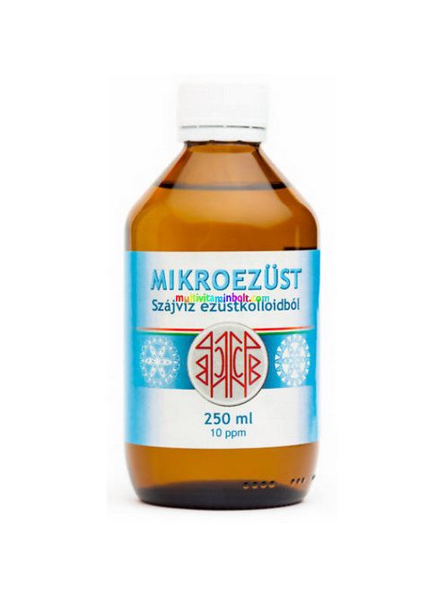 Ezust-kolloid-250-ml-10-ppm-ezust-silver-oldat-Herbadoctor