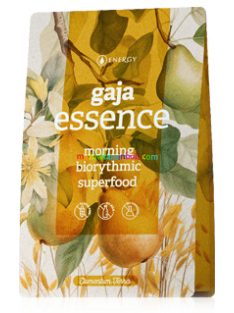   Gaja essence 420 g, HKO szerint összeállított, reggeli szuper-kása - Energy