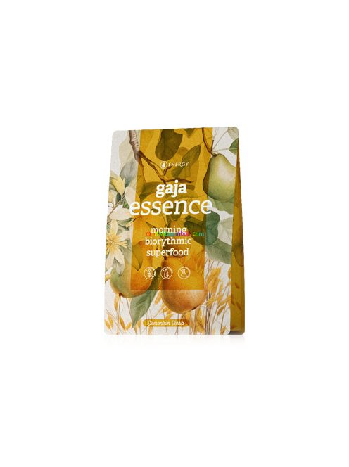 Gaja essence 420 g, HKO szerint összeállított, reggeli szuper-kása - Energy