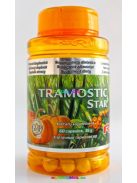 	 Tramostic Star 60 db kapszula fűrészpálma kivonattal a prosztata egészségéért, férfiaknak