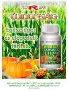 	 Tramostic Star 60 db kapszula fűrészpálma kivonattal a prosztata egészségéért, férfiaknak