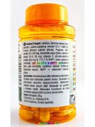 	 Tramostic Star 60 db kapszula fűrészpálma kivonattal a prosztata egészségéért, férfiaknak