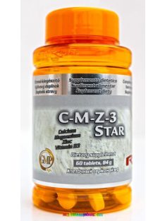 C-M-Z-3-star-Kalcium-magnezium-cink-D-vitamin-starlife