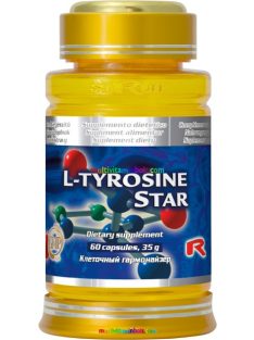 L-Tyrosine-Star-60-db-kapszula-aminosav-StarLife