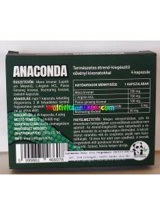 anaconda-for-men-4db-kapszula-potencianovelo-ferfiaknak