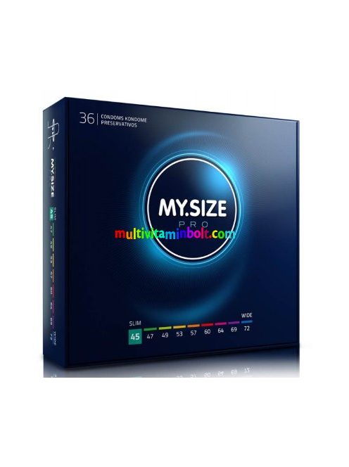 My-Size-pro-45-ultra-vekony-ovszer-36-db-45x160-mm-premium-sikositott